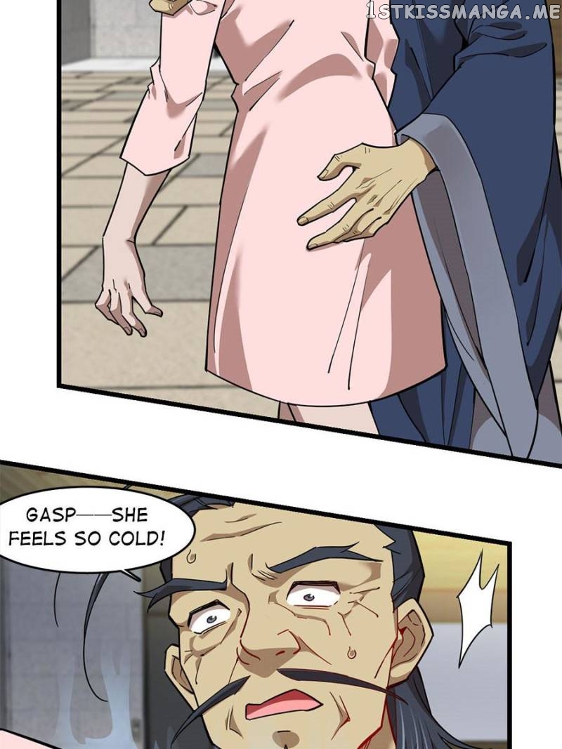 Night Bookstore chapter 95 - page 40