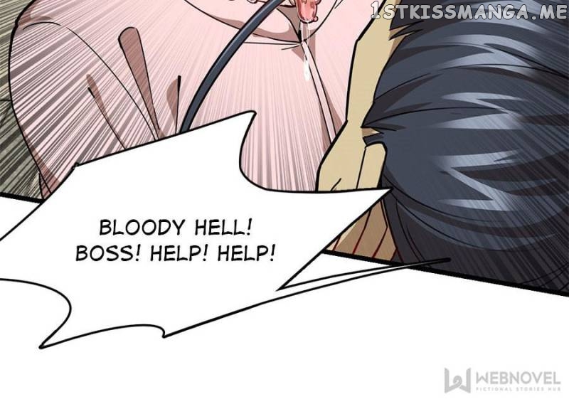 Night Bookstore chapter 95 - page 42