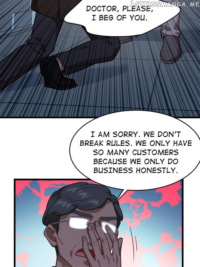 Night Bookstore chapter 95 - page 7