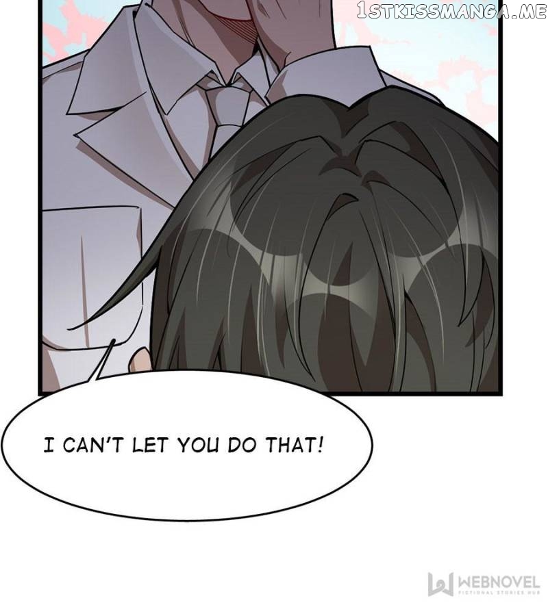 Night Bookstore chapter 95 - page 8