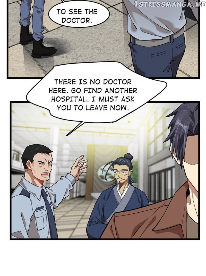 Night Bookstore chapter 94 - page 17