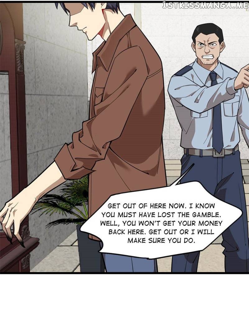 Night Bookstore chapter 94 - page 18