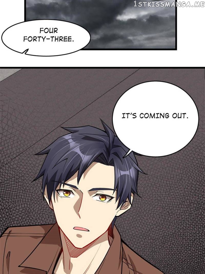 Night Bookstore chapter 94 - page 21