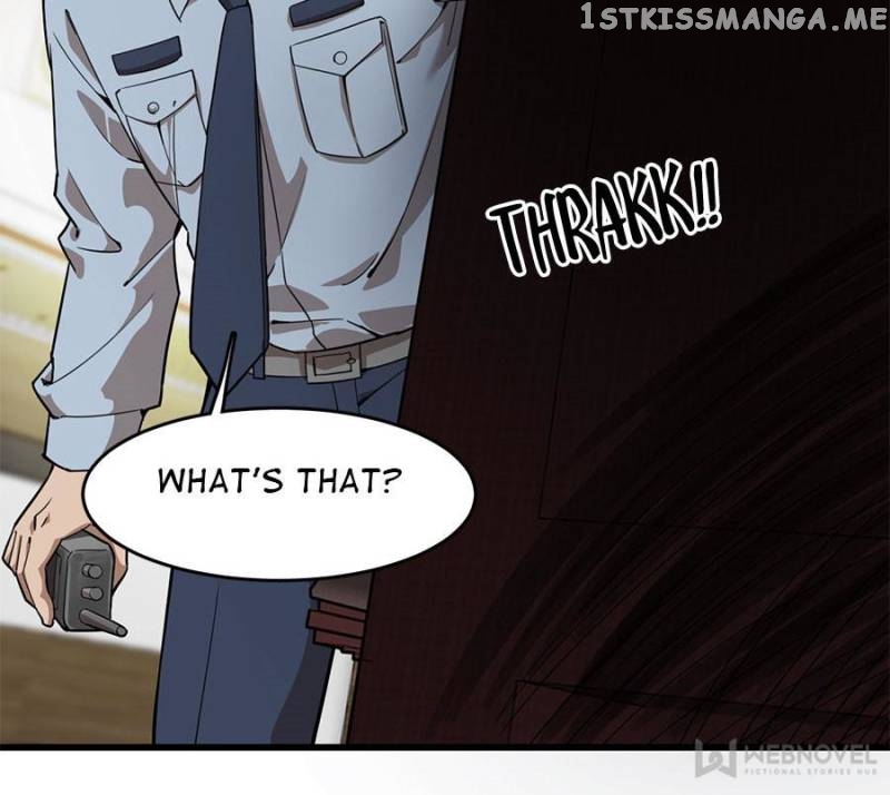 Night Bookstore chapter 94 - page 26