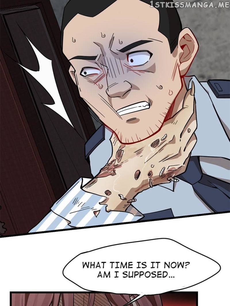 Night Bookstore chapter 94 - page 29