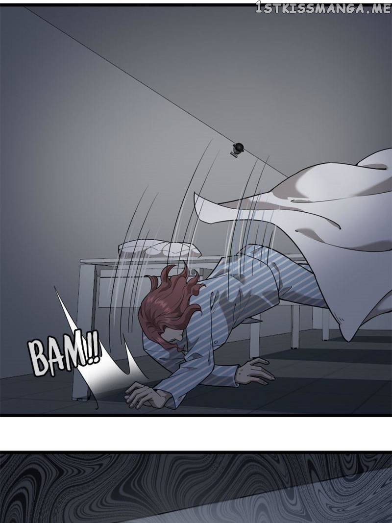 Night Bookstore chapter 94 - page 34