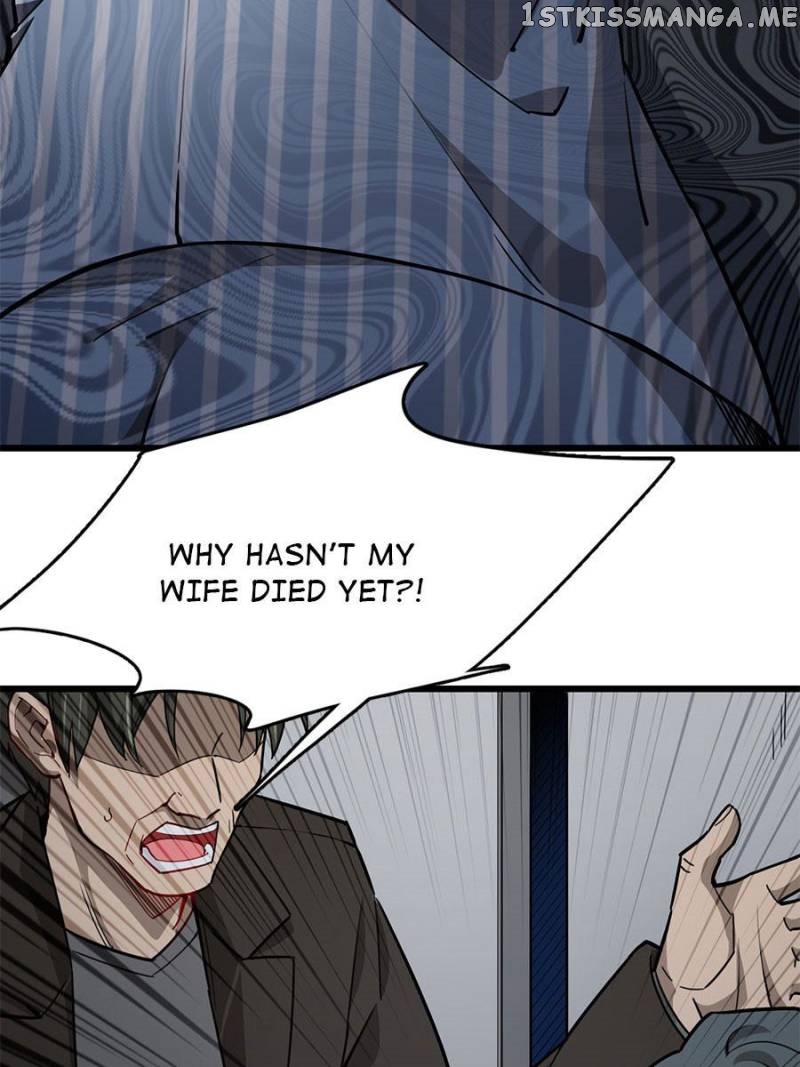 Night Bookstore chapter 94 - page 37
