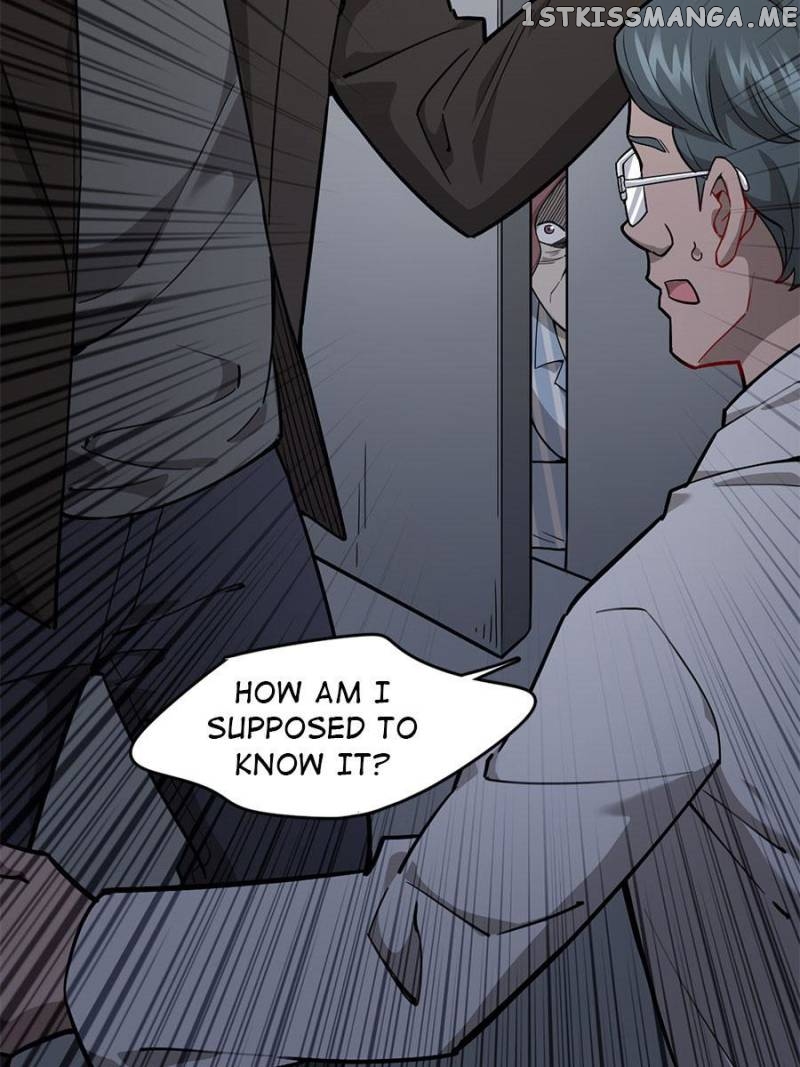 Night Bookstore chapter 94 - page 38