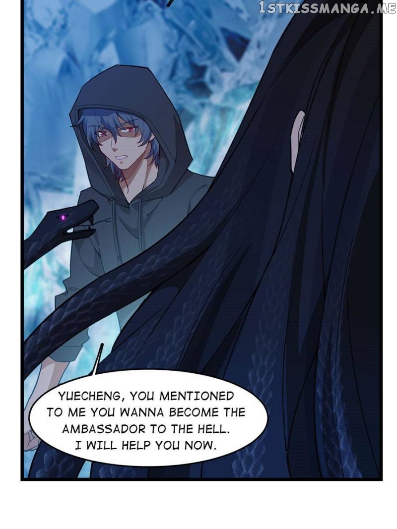 Night Bookstore chapter 92 - page 11