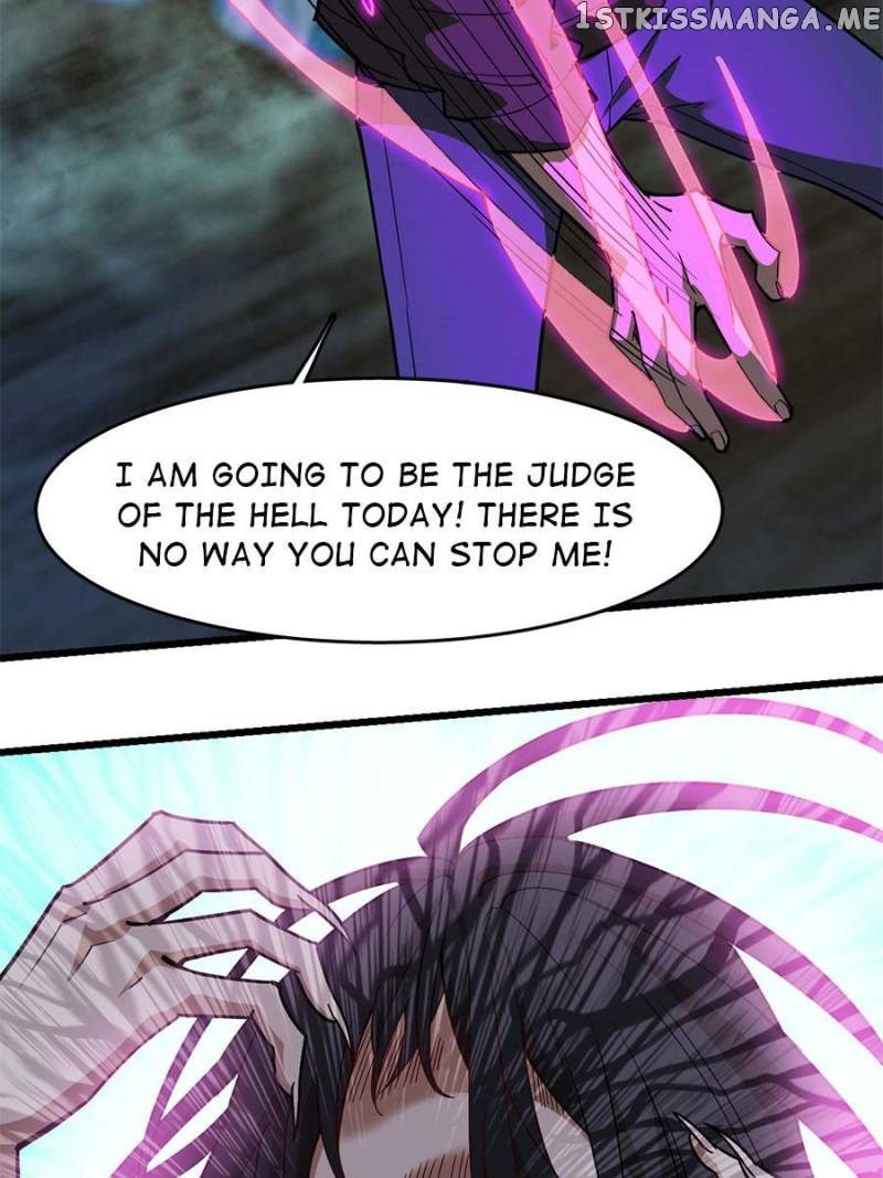 Night Bookstore chapter 92 - page 14