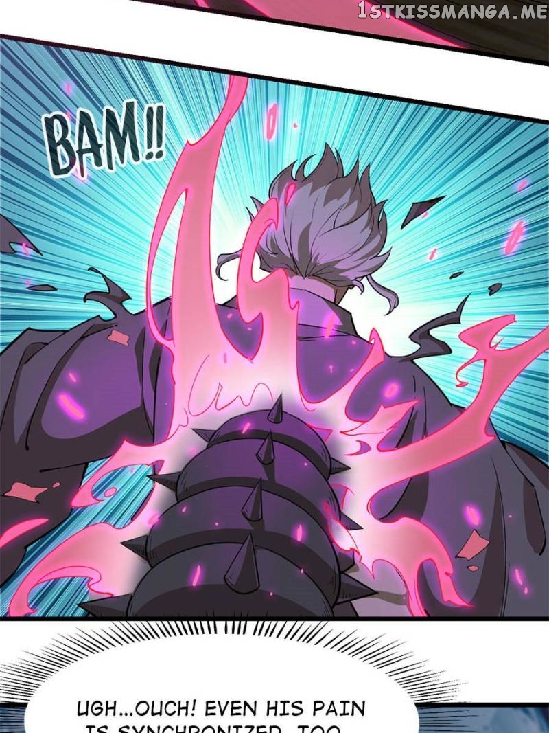 Night Bookstore chapter 92 - page 25
