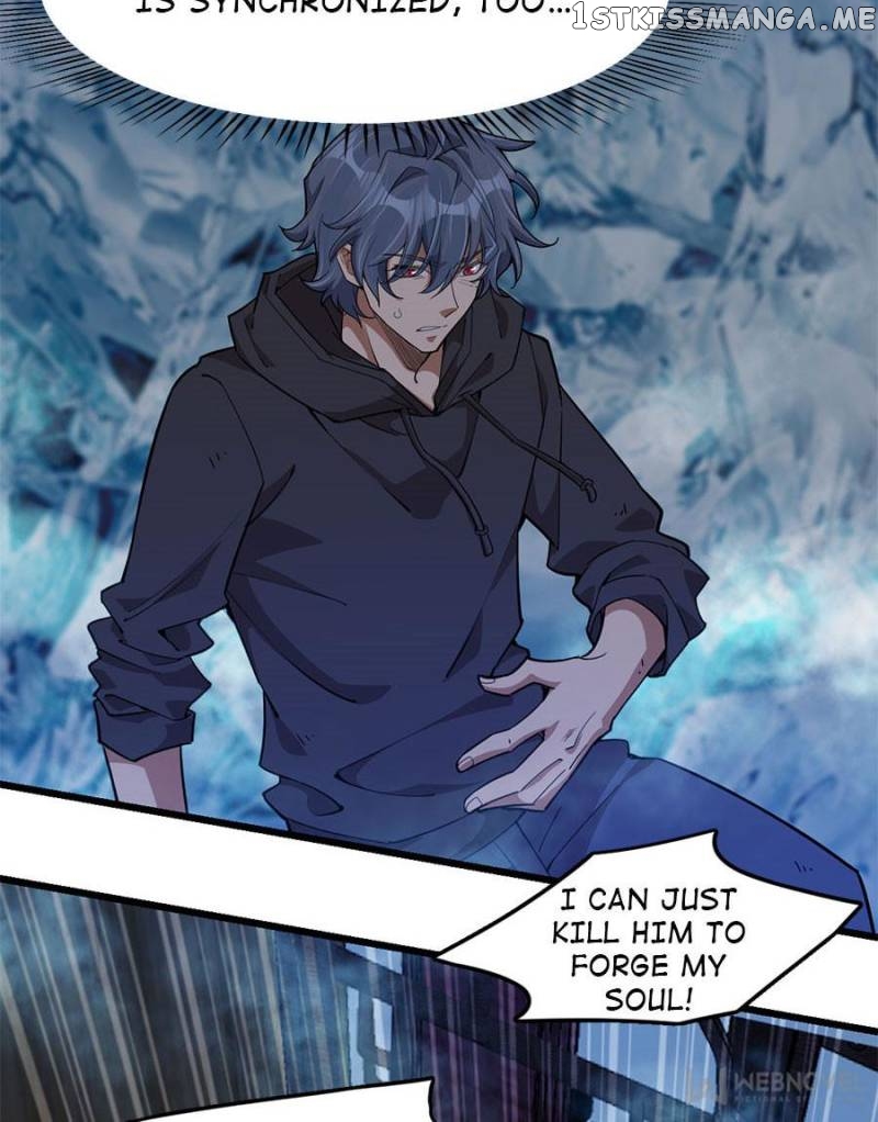 Night Bookstore chapter 92 - page 26