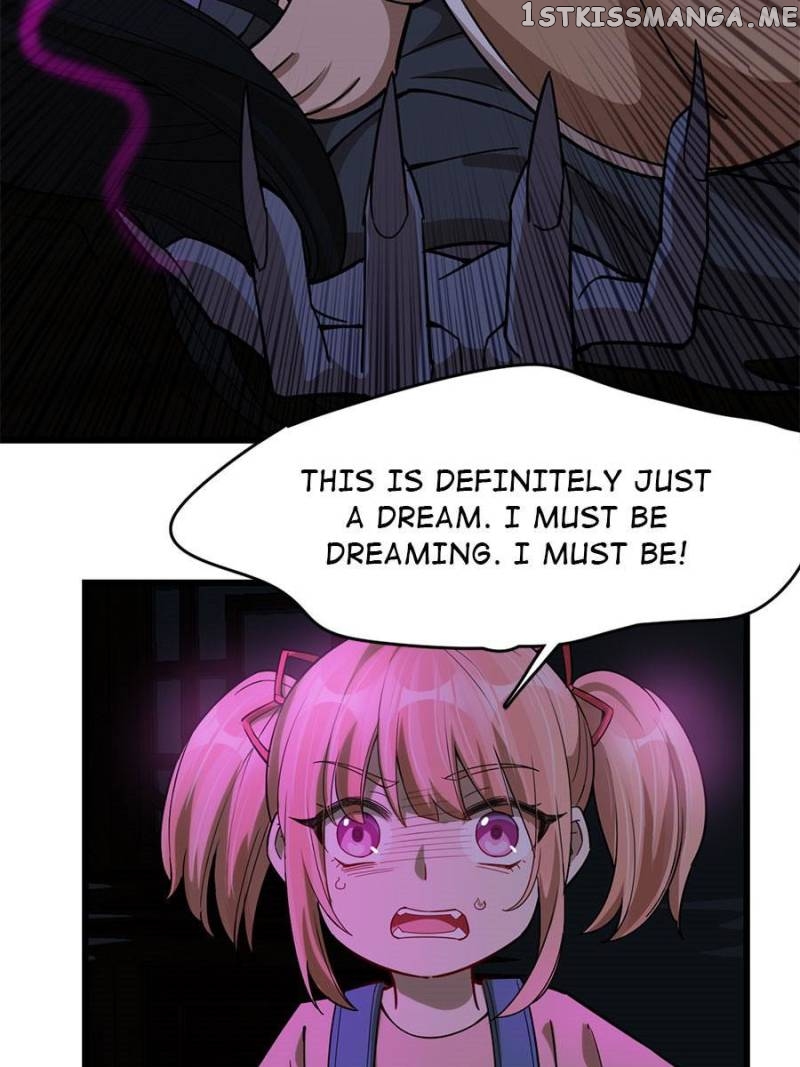 Night Bookstore chapter 92 - page 43
