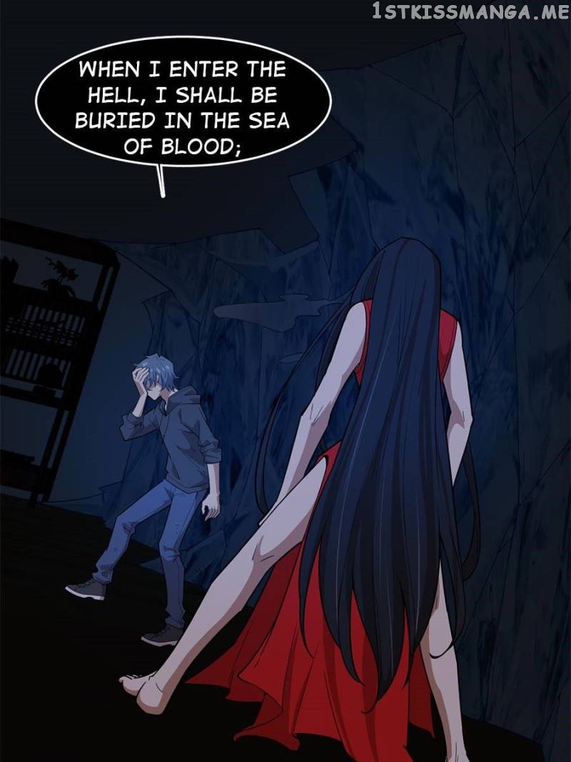Night Bookstore chapter 92 - page 47