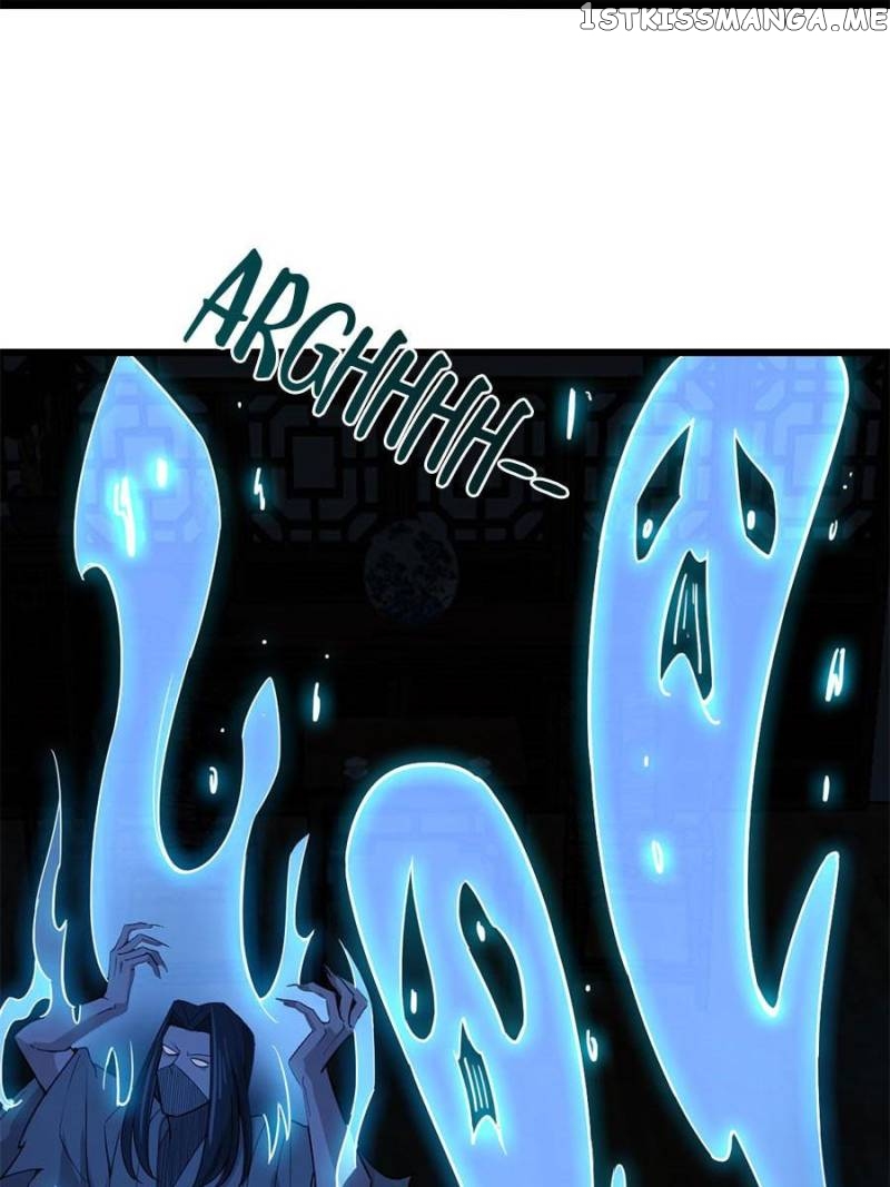 Night Bookstore chapter 92 - page 55