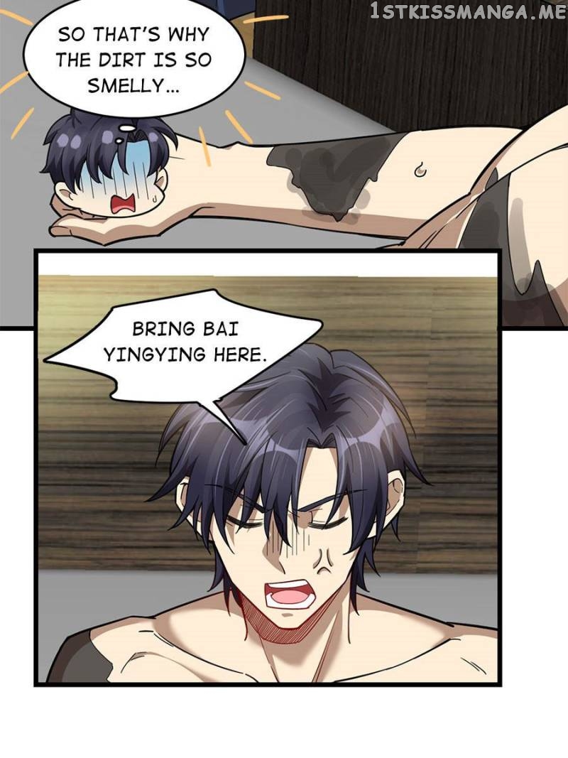 Night Bookstore chapter 90 - page 10