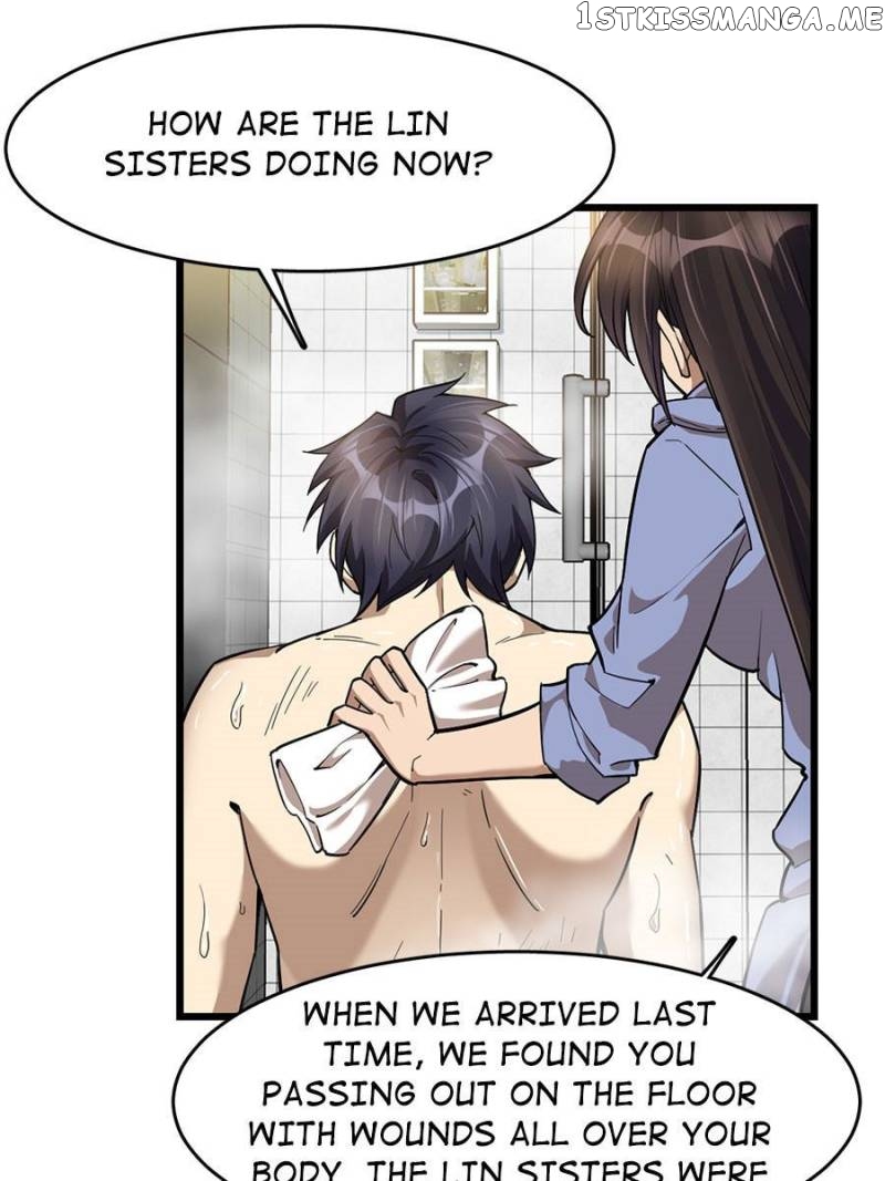 Night Bookstore chapter 90 - page 11