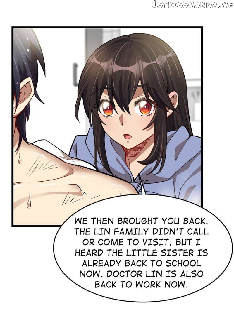Night Bookstore chapter 90 - page 13
