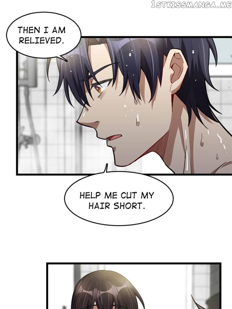 Night Bookstore chapter 90 - page 14