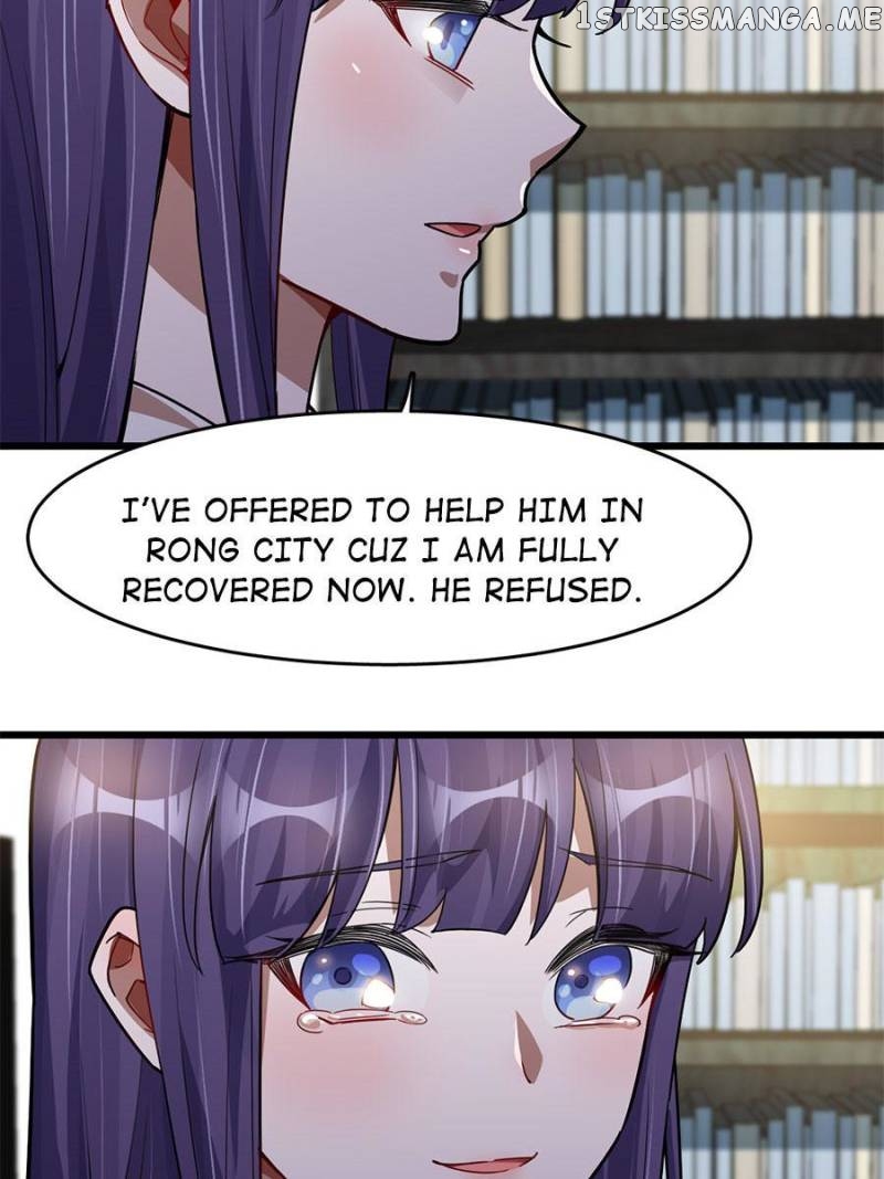Night Bookstore chapter 90 - page 42