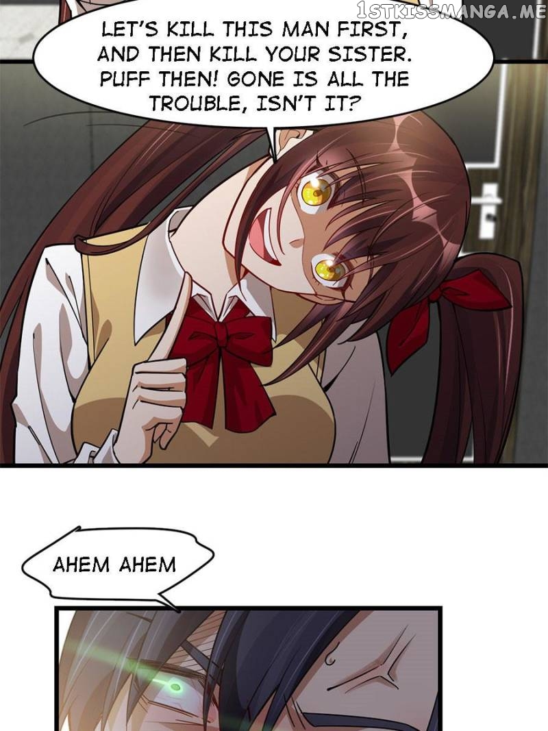 Night Bookstore chapter 89 - page 10