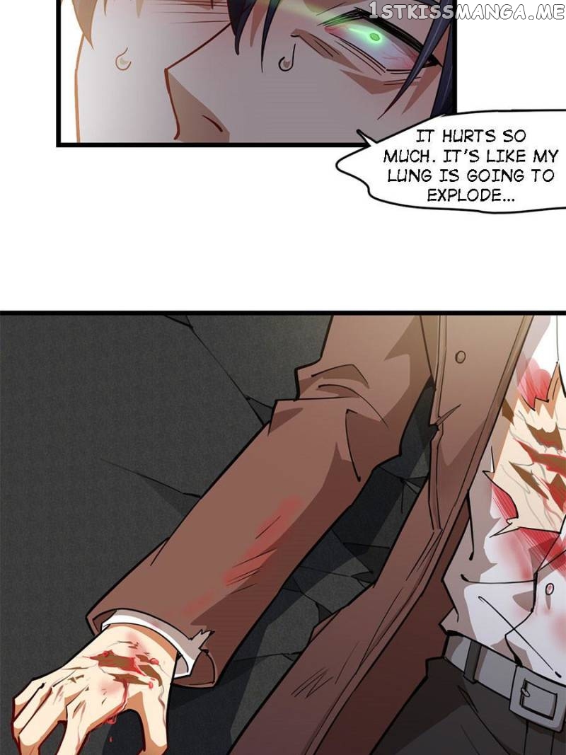 Night Bookstore chapter 89 - page 11