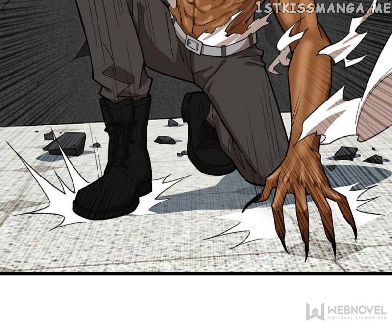 Night Bookstore chapter 89 - page 15