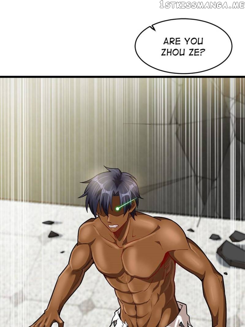 Night Bookstore chapter 89 - page 16