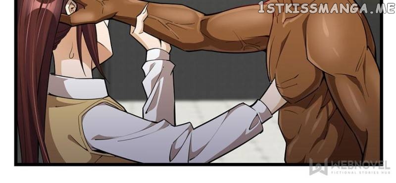 Night Bookstore chapter 89 - page 27
