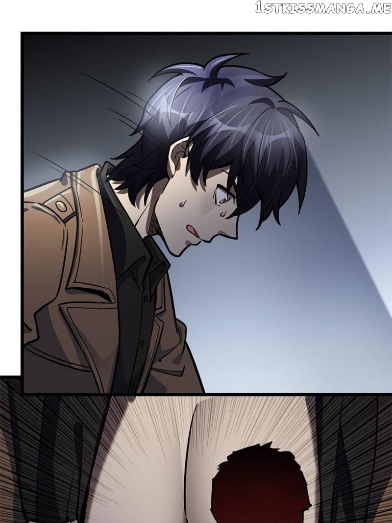 Night Bookstore chapter 88 - page 14