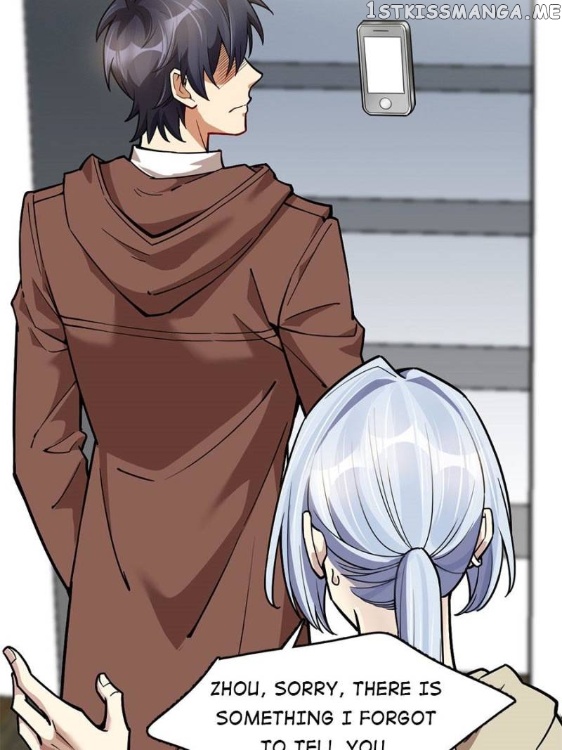 Night Bookstore chapter 85 - page 11