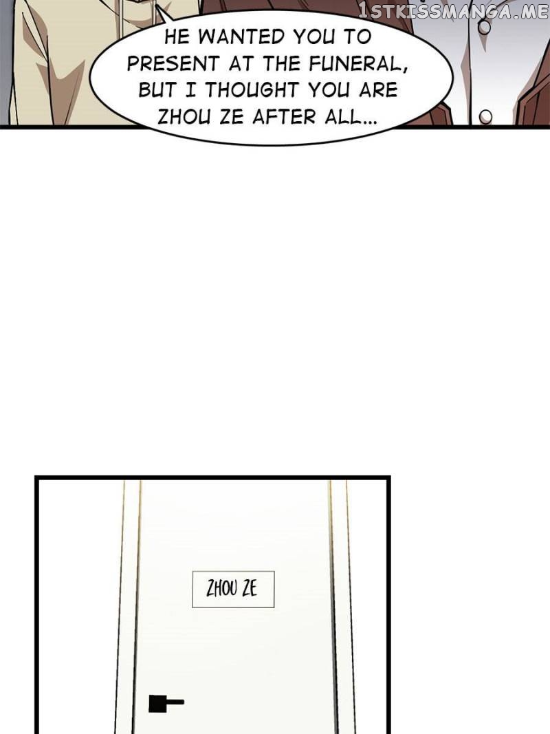 Night Bookstore chapter 85 - page 14