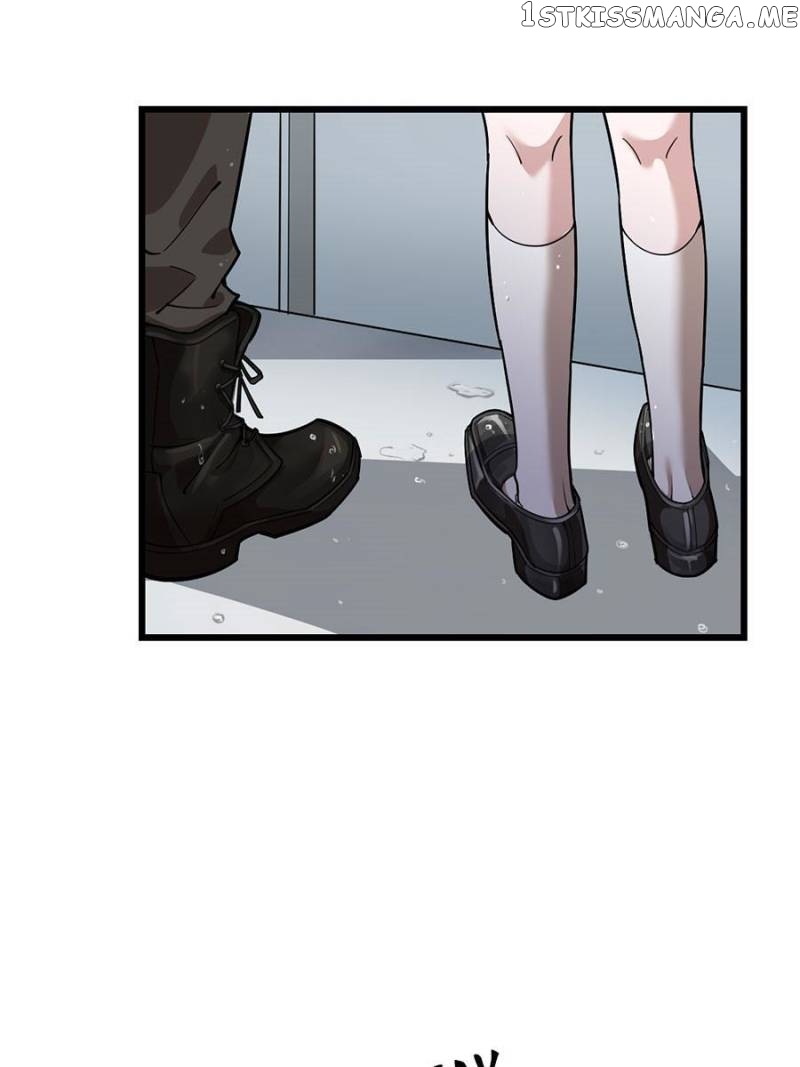 Night Bookstore chapter 85 - page 38