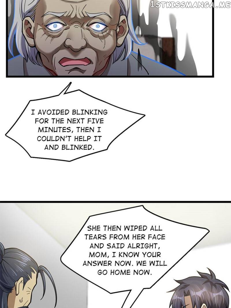 Night Bookstore chapter 84 - page 12