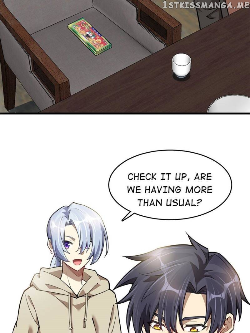 Night Bookstore chapter 84 - page 18