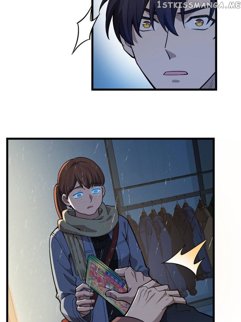 Night Bookstore chapter 84 - page 25