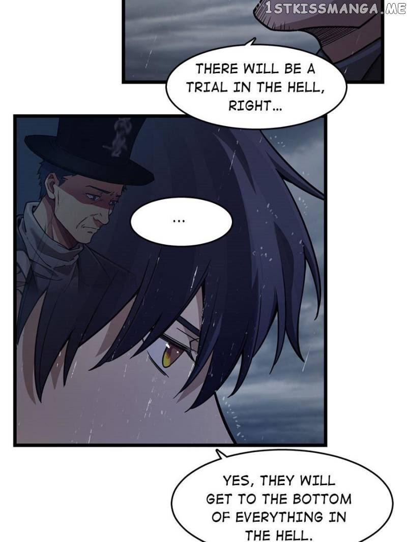 Night Bookstore chapter 84 - page 38