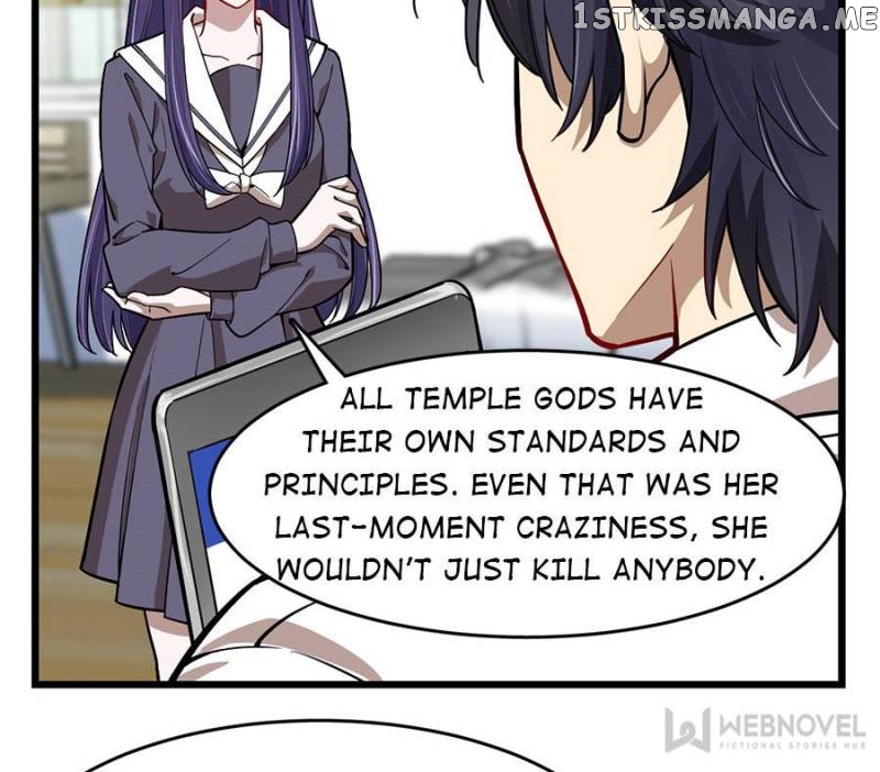 Night Bookstore chapter 83 - page 15