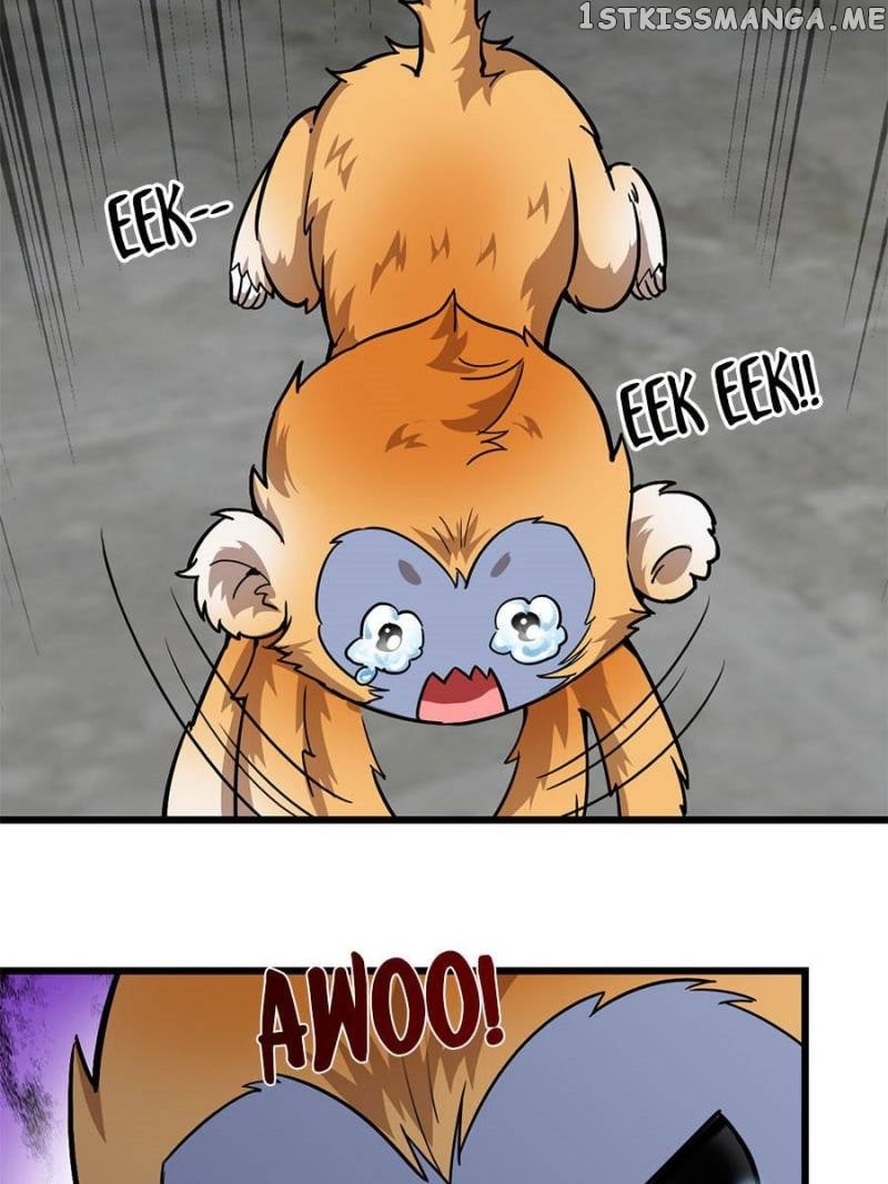 Night Bookstore chapter 82 - page 14