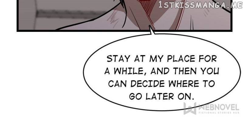 Night Bookstore chapter 82 - page 21