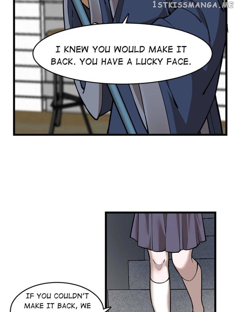 Night Bookstore chapter 82 - page 26