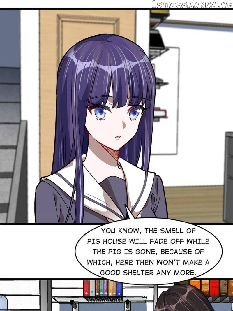 Night Bookstore chapter 82 - page 28