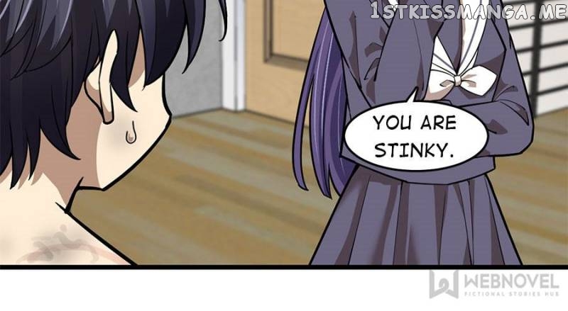 Night Bookstore chapter 82 - page 30