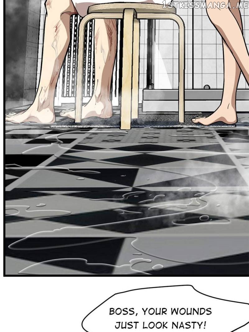 Night Bookstore chapter 82 - page 34