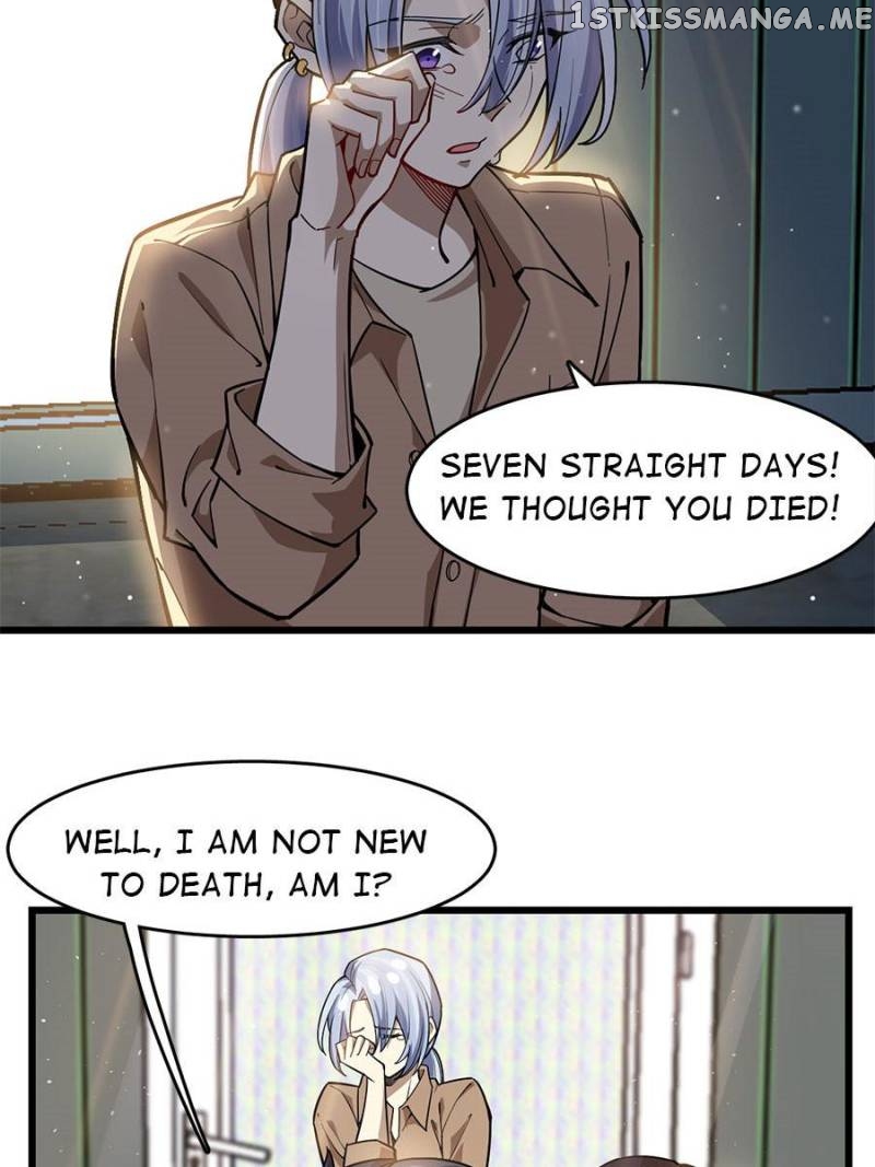 Night Bookstore chapter 82 - page 5