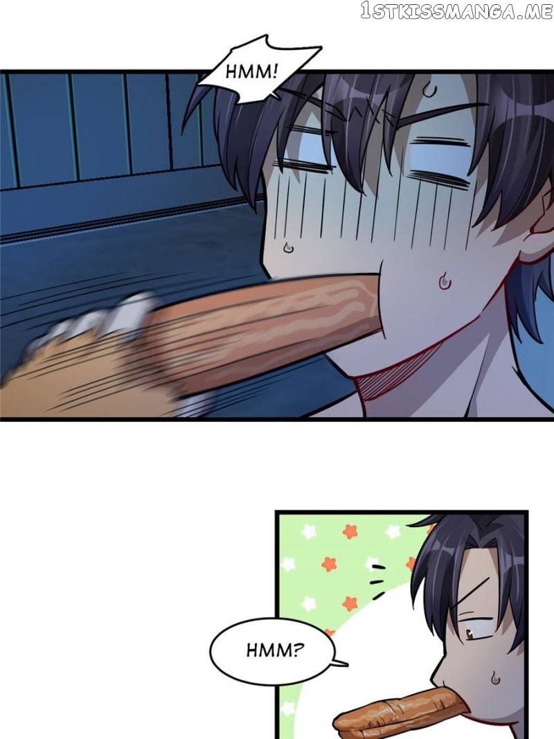 Night Bookstore chapter 81 - page 15