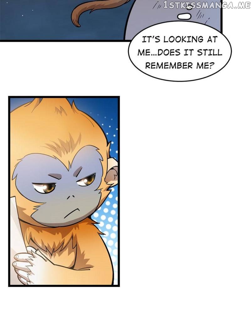 Night Bookstore chapter 81 - page 20
