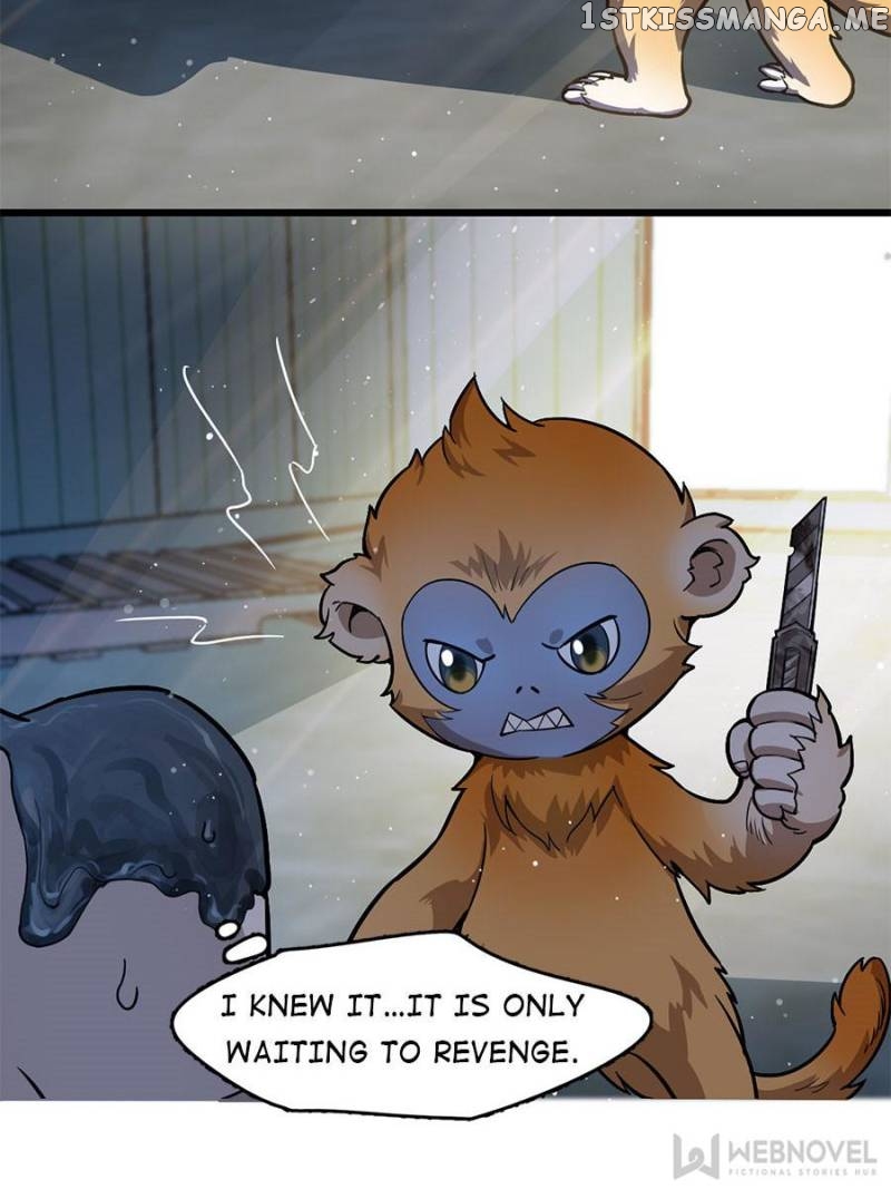 Night Bookstore chapter 81 - page 24
