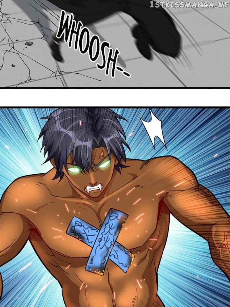 Night Bookstore chapter 80 - page 10