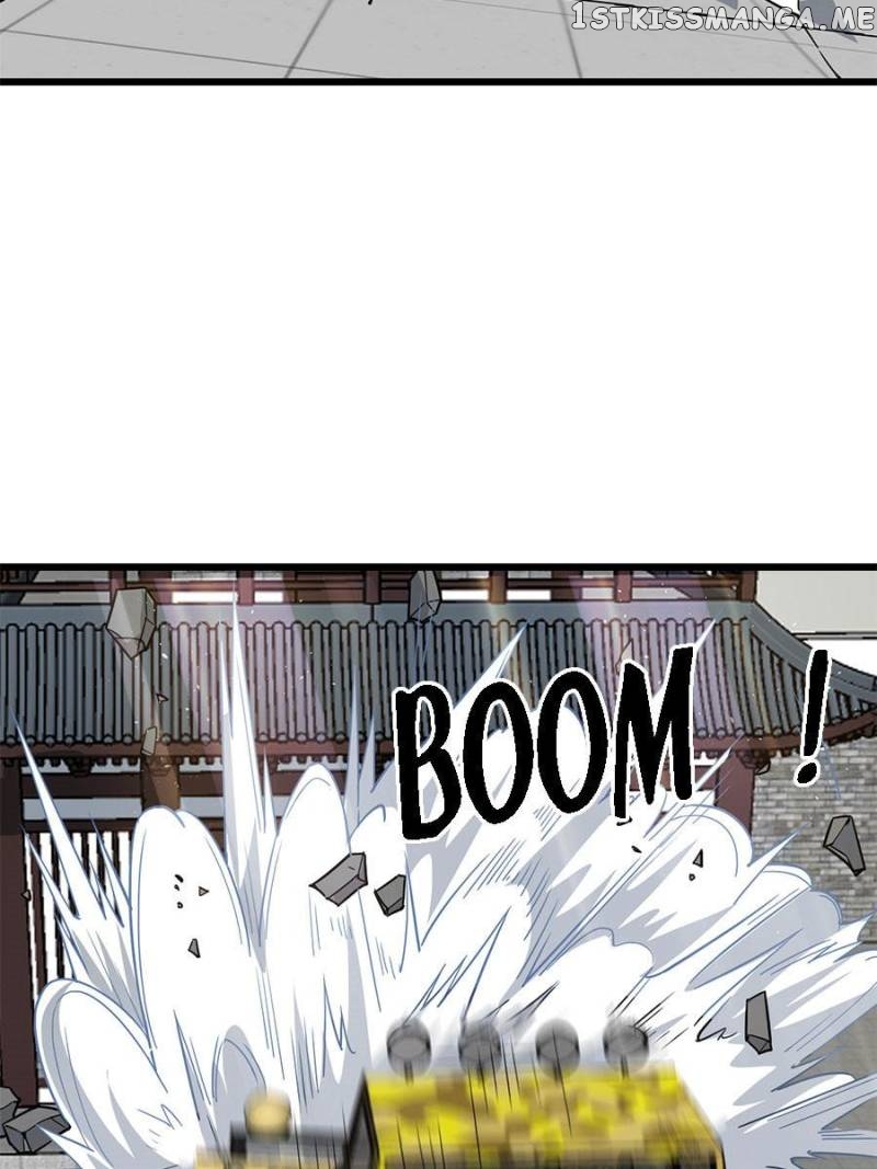 Night Bookstore chapter 80 - page 20